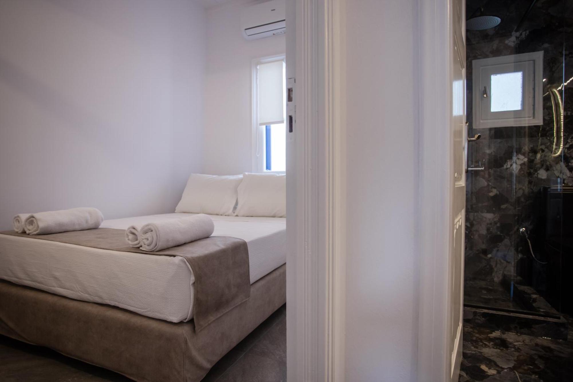 Athena΄s Residency / Holiday home Mykonos Town