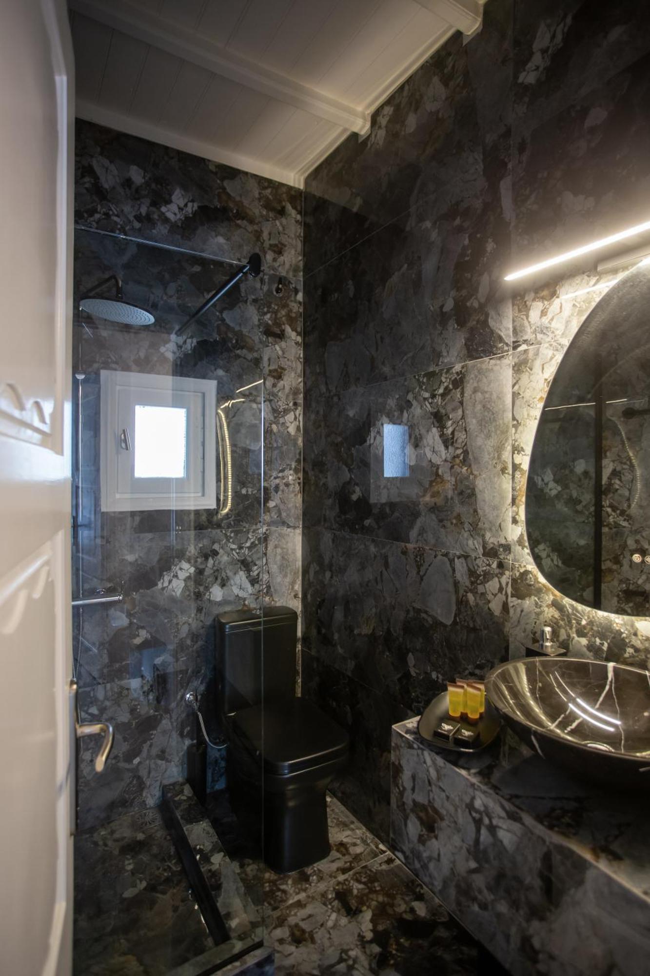 Athena΄s Residency / Holiday home