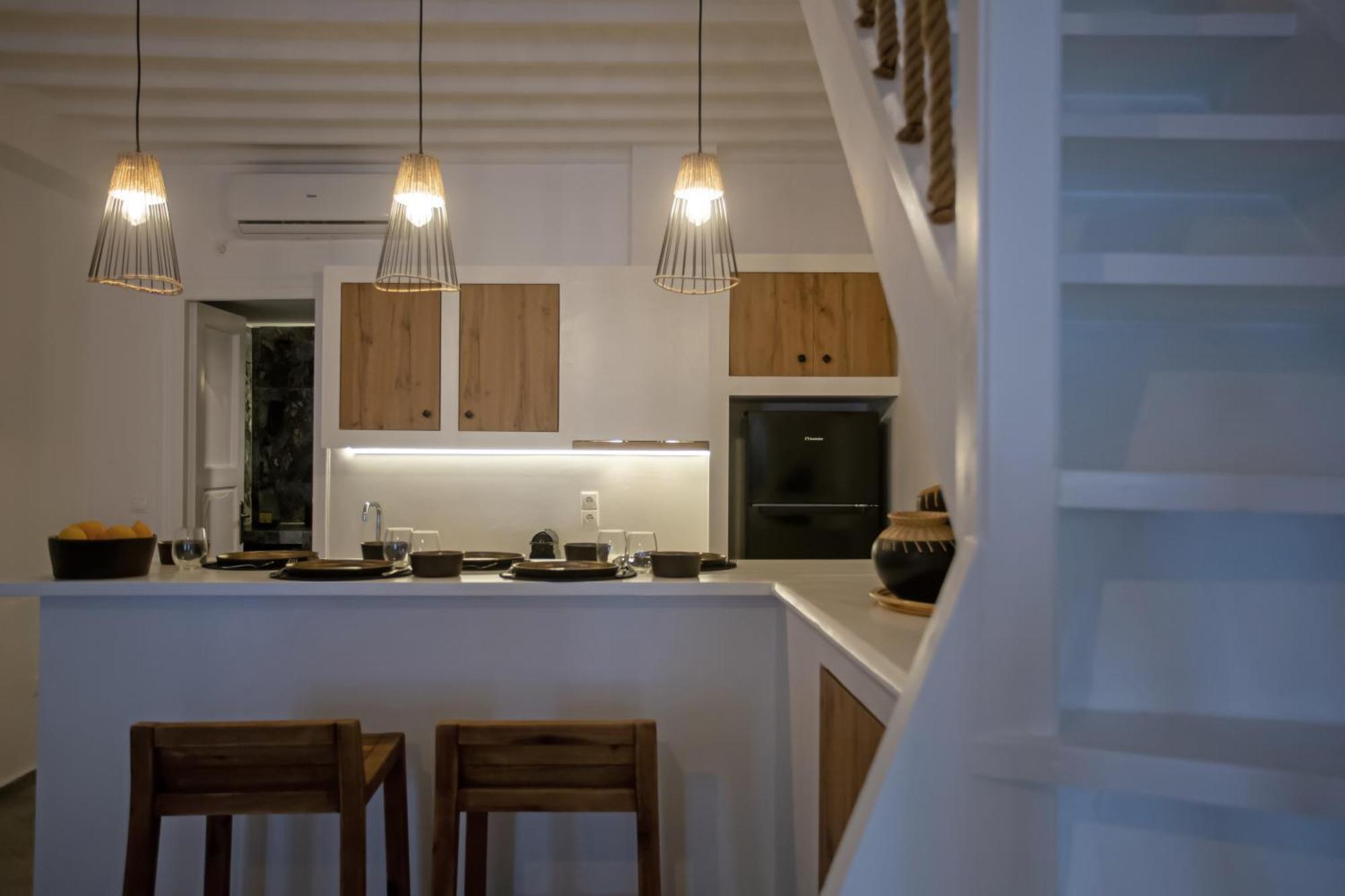 Holiday home Athena΄s Residency /