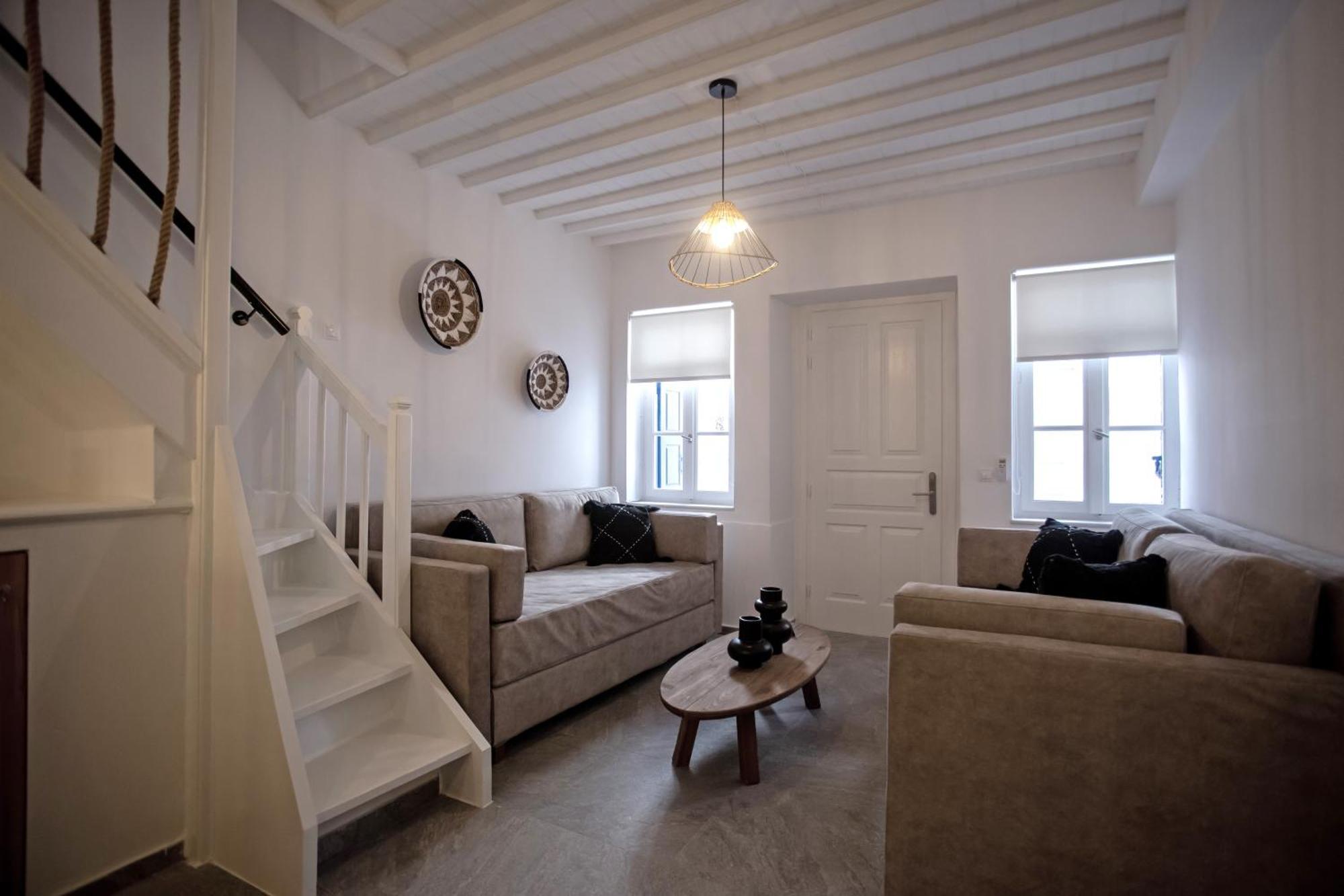 Athena΄s Residency / Holiday home