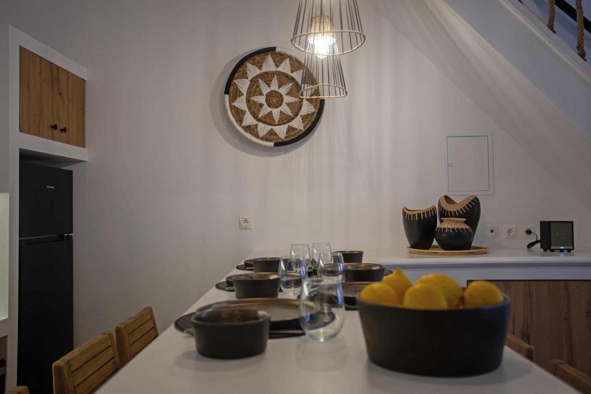 Athena΄s Residency / * Mykonos Town